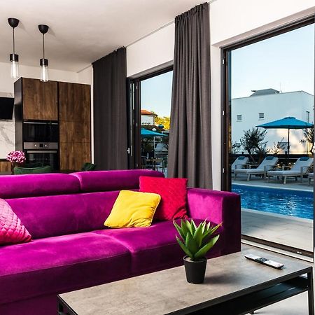 비르 Olive Tree Mansion 아파트 외부 사진
