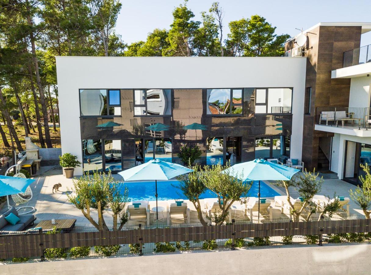 비르 Olive Tree Mansion 아파트 외부 사진