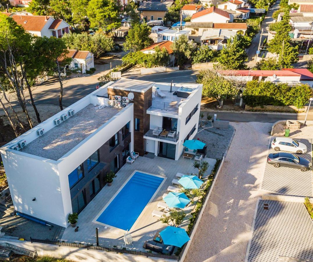 비르 Olive Tree Mansion 아파트 외부 사진