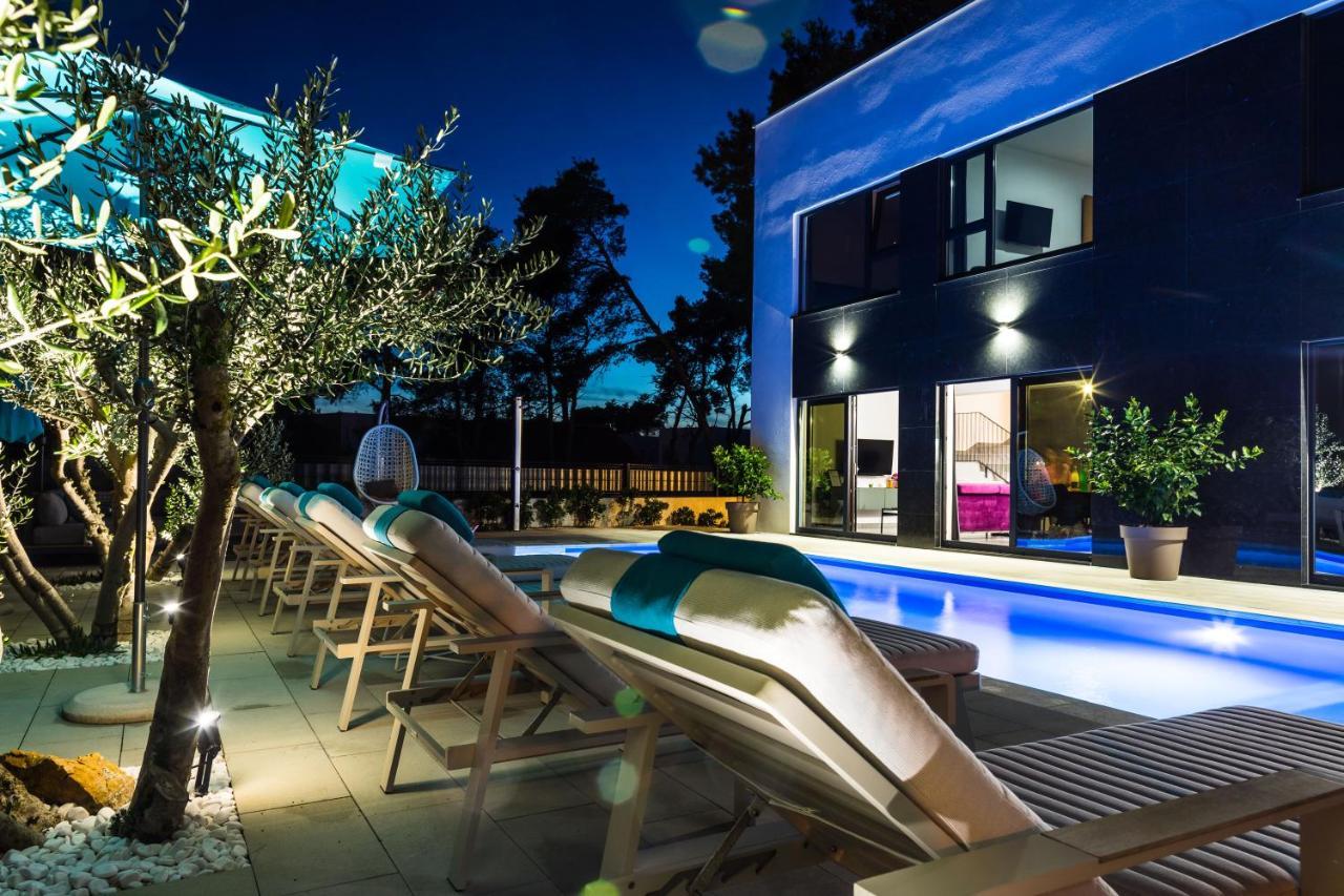 비르 Olive Tree Mansion 아파트 외부 사진