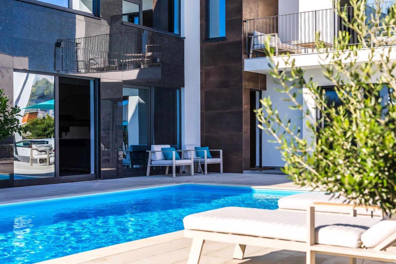 비르 Olive Tree Mansion 아파트 외부 사진