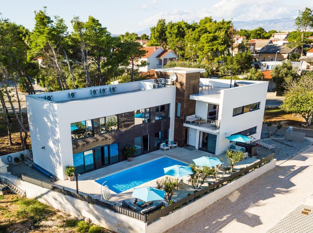 비르 Olive Tree Mansion 아파트 외부 사진