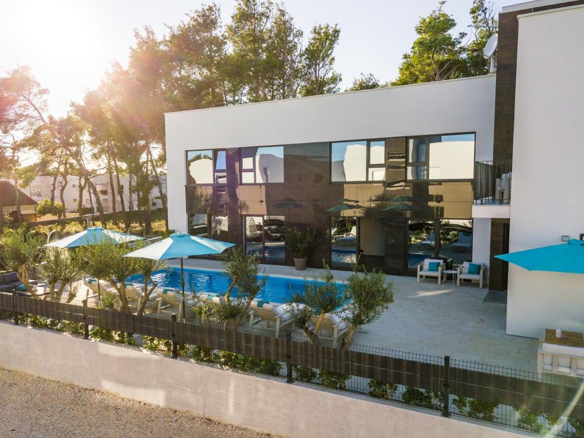 비르 Olive Tree Mansion 아파트 외부 사진
