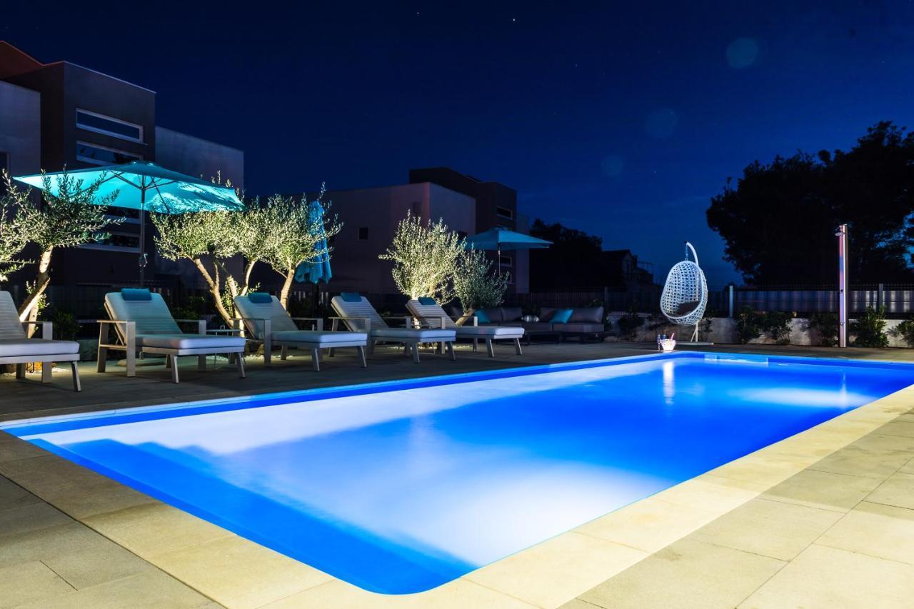 비르 Olive Tree Mansion 아파트 외부 사진