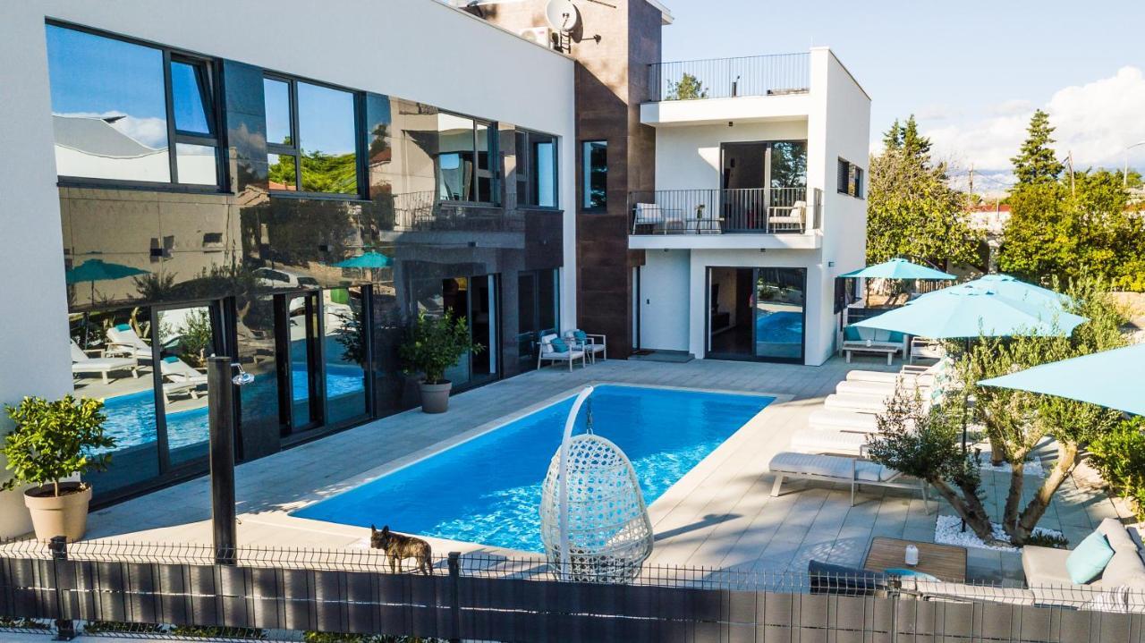 비르 Olive Tree Mansion 아파트 외부 사진