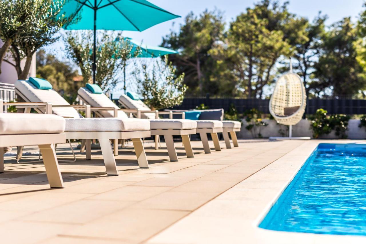 비르 Olive Tree Mansion 아파트 외부 사진