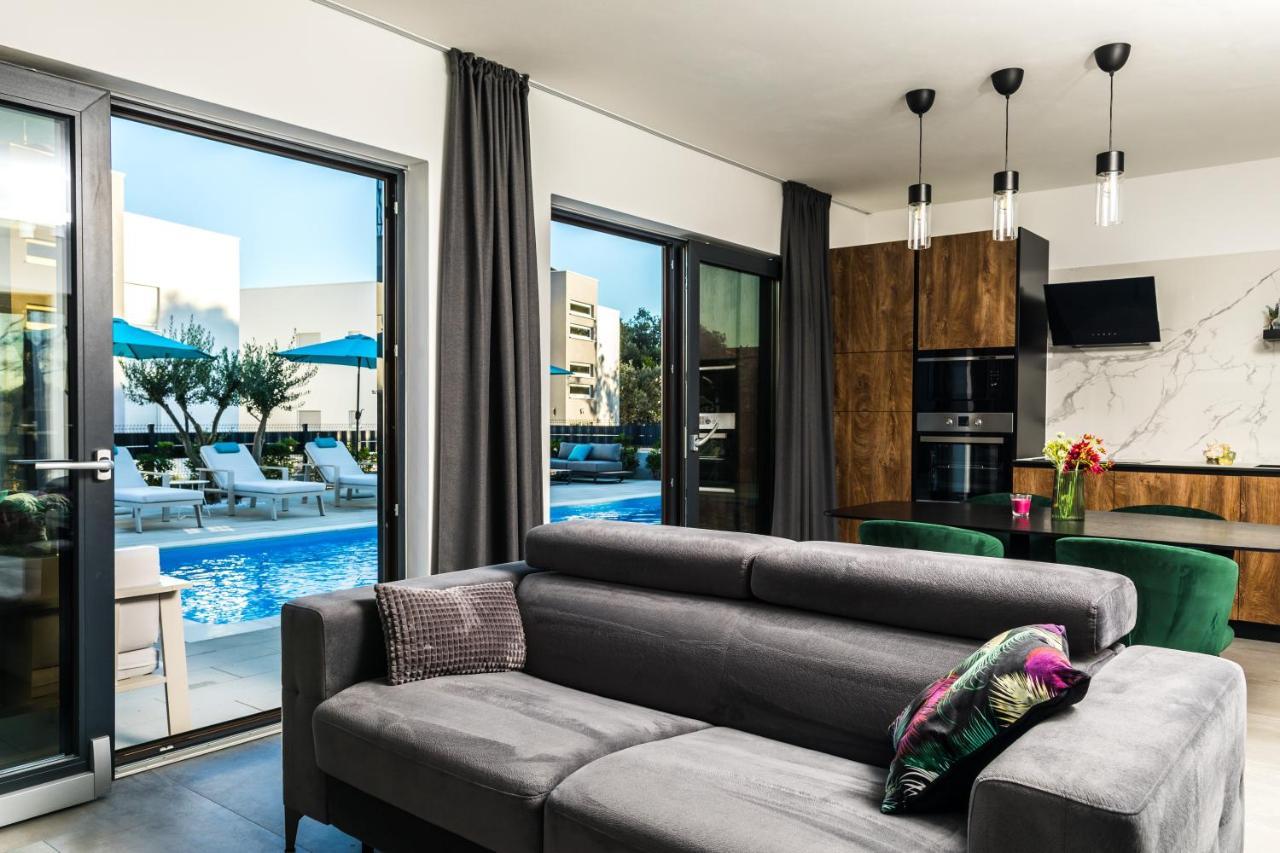 비르 Olive Tree Mansion 아파트 외부 사진