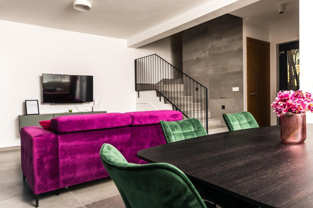 비르 Olive Tree Mansion 아파트 외부 사진