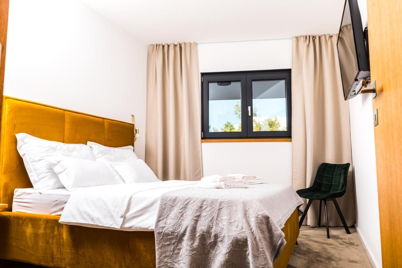비르 Olive Tree Mansion 아파트 외부 사진