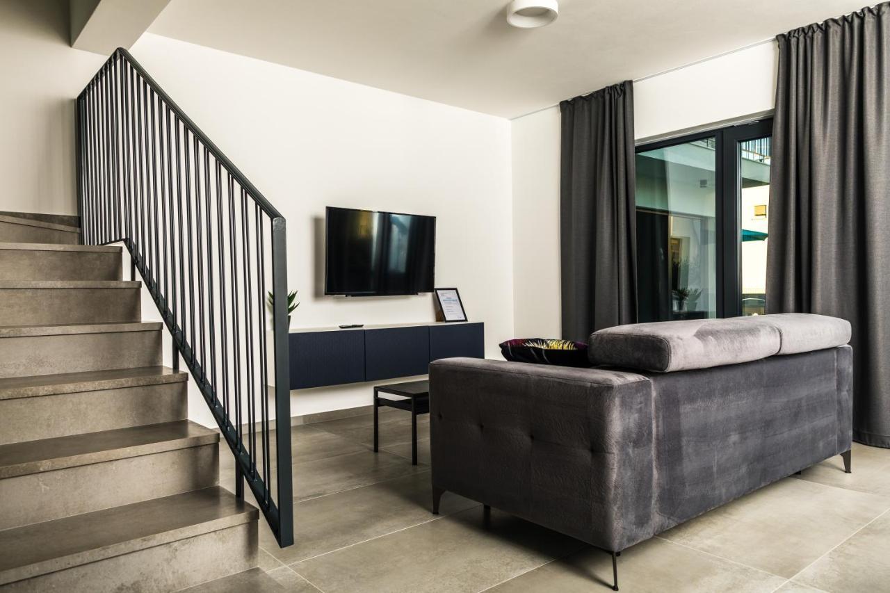 비르 Olive Tree Mansion 아파트 외부 사진