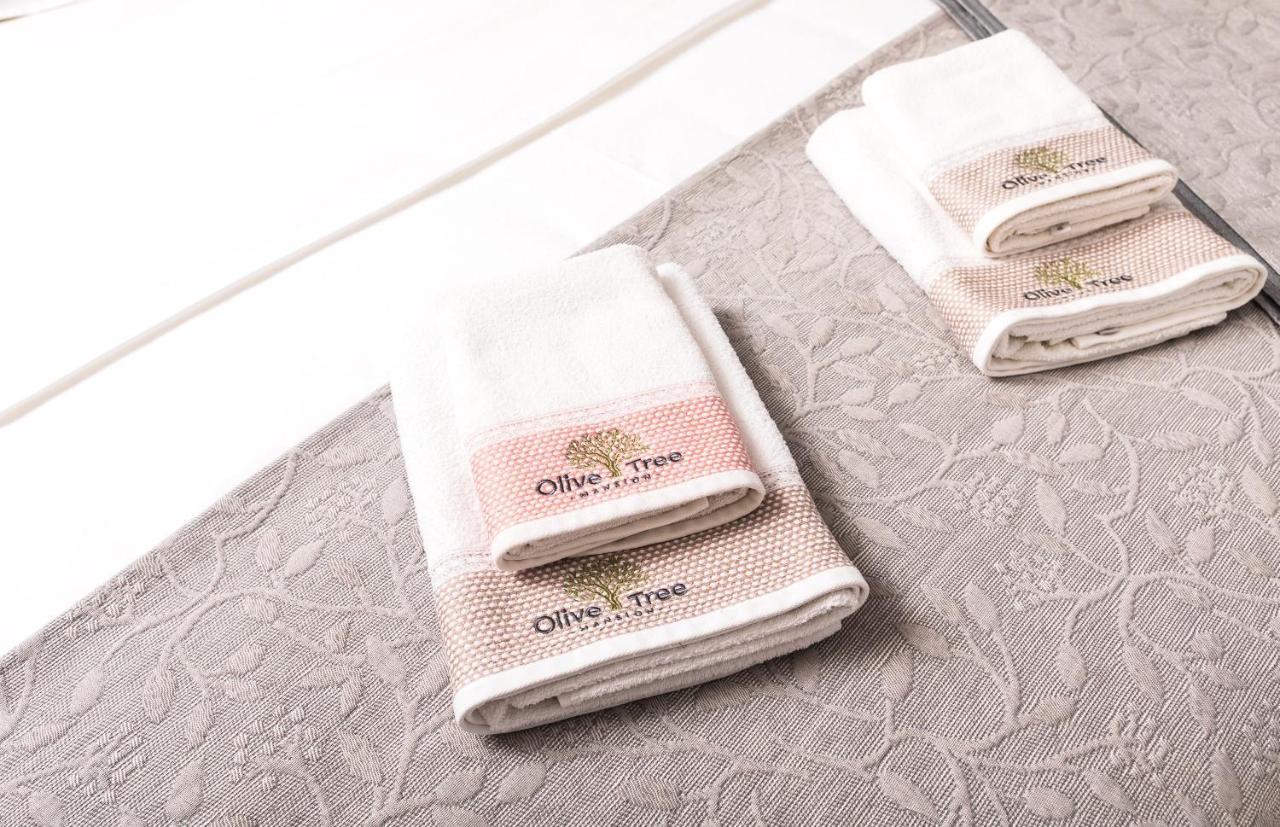 비르 Olive Tree Mansion 아파트 외부 사진