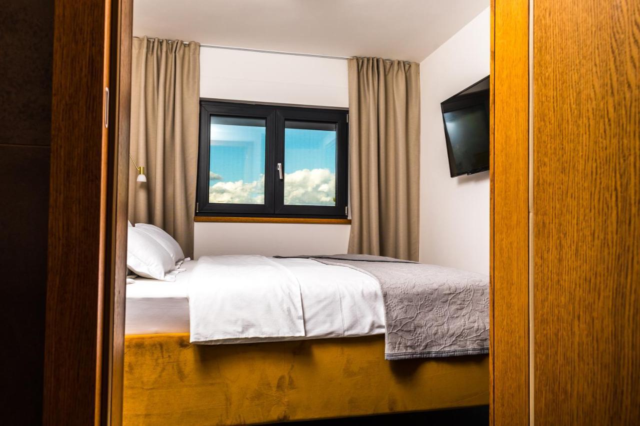 비르 Olive Tree Mansion 아파트 외부 사진