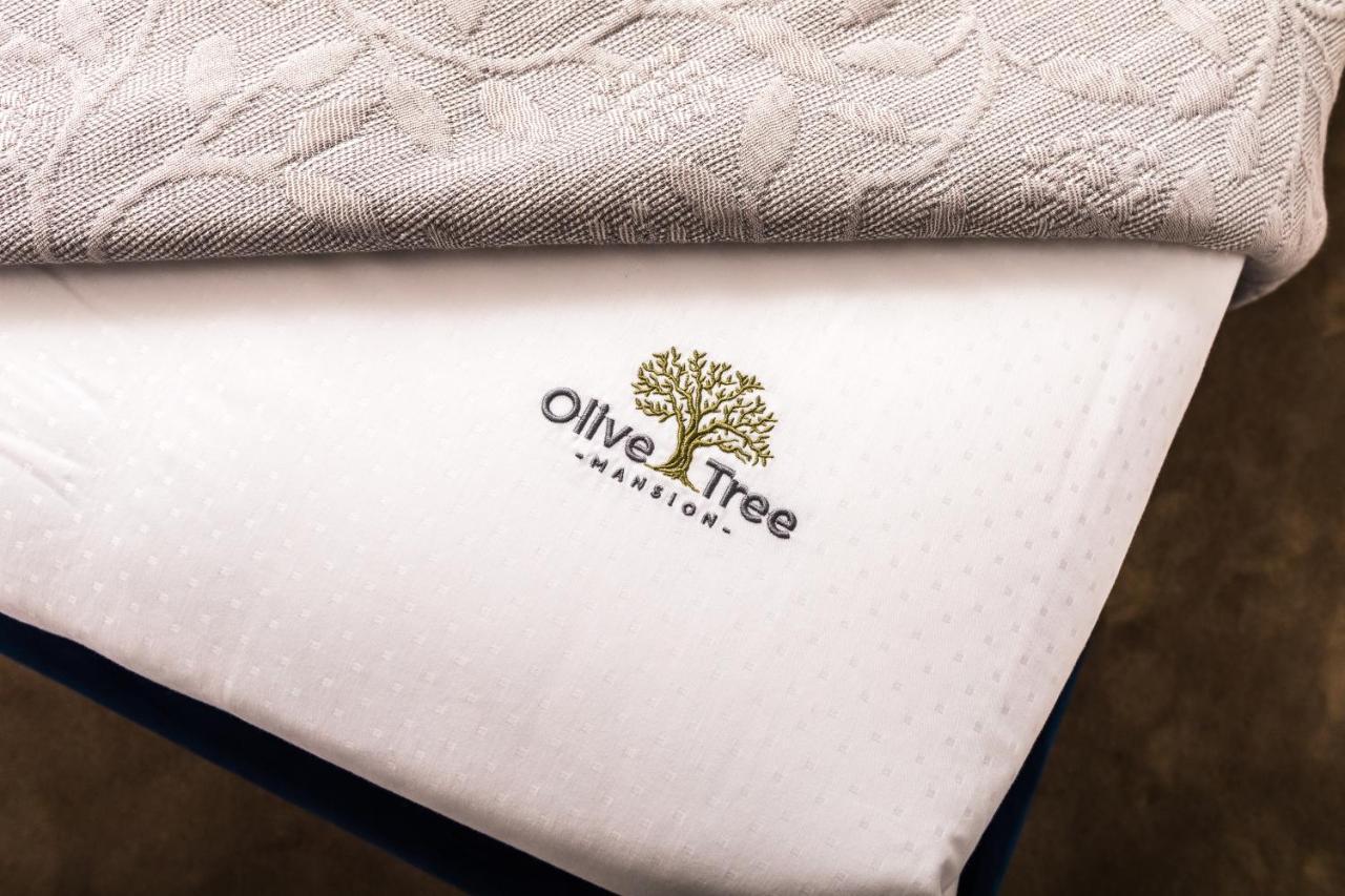 비르 Olive Tree Mansion 아파트 외부 사진